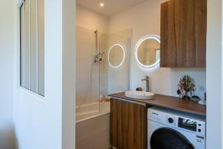 Lumineux et cosy T2 en centre ville - 3