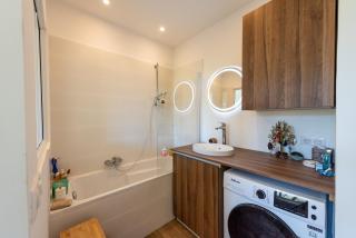 Lumineux et cosy T2 en centre ville - 4