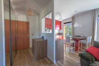 Lumineux et cosy T2 en centre ville - 5