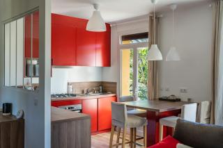Lumineux et cosy T2 en centre ville - Aix-en-Provence - 8