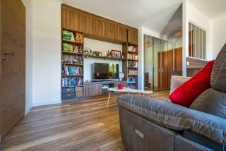 Lumineux et cosy T2 en centre ville - Aix-en-Provence - 7