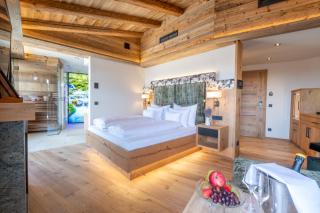 Natur- & Wellnesshotel Brunner Hof - Arnschwang - 8