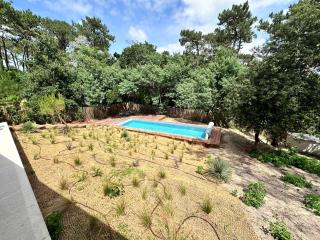 La Belle Vie - Lège-Cap-Ferret - 6