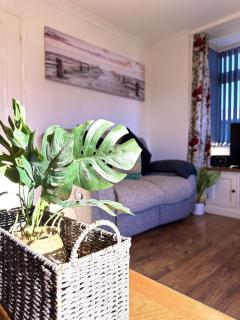 Jolly Roger - Bridlington - 2