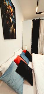 TANTRA Studio 4 CALEA VICTORIEI AMZEI - Bucareste - 4