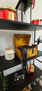 TANTRA Studio 4 CALEA VICTORIEI AMZEI - Bucareste - 7