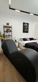 TANTRA Studio 4 CALEA VICTORIEI AMZEI - Bucareste - 1