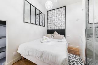 Appartement au coeur Paris 9 moulin rouge - FLAT-GUEST - Paris - 7