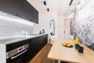Appartement au coeur Paris 9 moulin rouge - FLAT-GUEST - Paris - 4