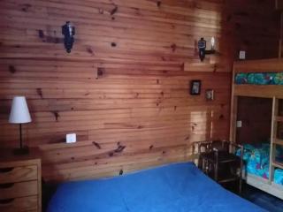 Chalet avec jolie vue - proche des pistes - 0