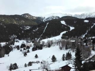 Chalet avec jolie vue - proche des pistes - Saint-Pierre-dels-Forcats - 9