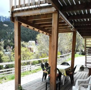 Chalet avec jolie vue - proche des pistes - Saint-Pierre-dels-Forcats - 5