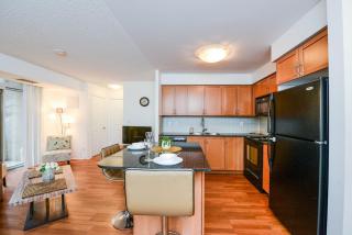 PlanURstay Amazing- 2BR & 2BTH - Walk-in distance to Square One Mall - Mississauga - 9