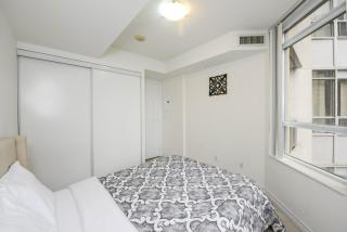 PlanURstay Amazing- 2BR & 2BTH - Walk-in distance to Square One Mall - Mississauga - 7