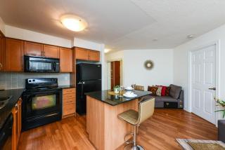 PlanURstay Amazing- 2BR & 2BTH - Walk-in distance to Square One Mall - Mississauga - 6
