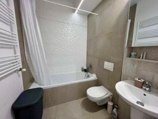 4City North Apartament 2 rooms - Voluntari - 7