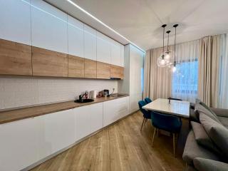 4City North Apartament 2 rooms - Voluntari - 3