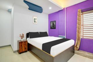 Hotel O Sahasra - Bangalore - 4