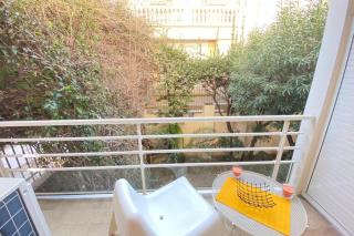 Renovated 2 bedrooms - Boulevard de la Croisette - Cannes - 8