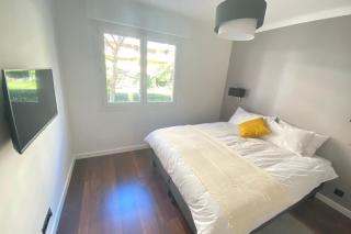 Renovated 2 bedrooms - Boulevard de la Croisette - Cannes - 3