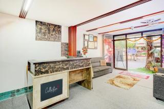 Super Hotel O Sahasra - 9