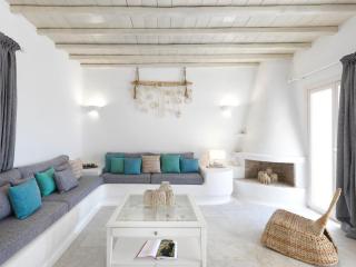 The Mykonian Sunset Villas - 10min from Town - Agios Ioannis Mikonos - 6