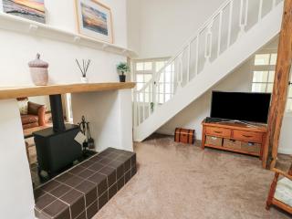 Fferm Porthdafarch South Farm House - Holyhead - 6