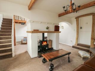 Fferm Porthdafarch South Farm House - Holyhead - 5