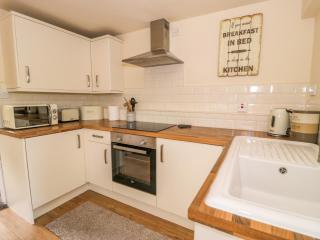 Dowlais - Caernarfon - 1