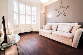 Pass the Keys Your London Base with Garden - Londra - 7