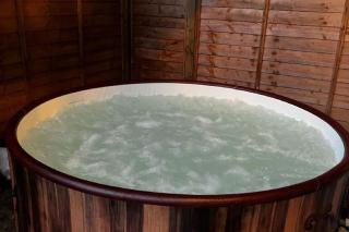 Snowdrop Lodge - Alkborough - 4