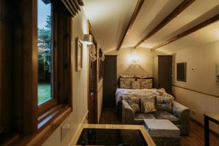 Snowdrop Lodge - Alkborough - 1