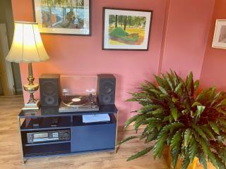 Big apartment by the Farmers market - 6