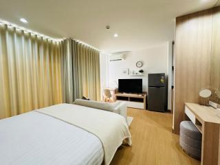 6th Avenue Sukhumvit BKK 407 BTS Asoke Nana - 6