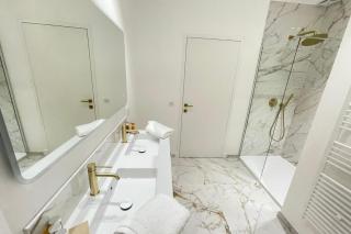 Luxurious 4 bedrooms 1min beaches & 3min Palais - Cannes - 3