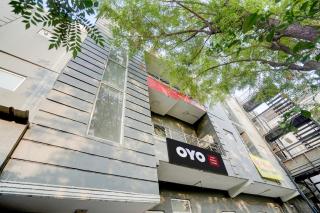 Super Hotel O Britania Chowk - Neu-Delhi - 9