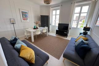 Nice 2 bedrooms Meynadier at 2 min BeachPalais - Cannes - 0