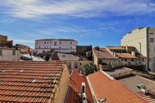 Nice 2 bedrooms Meynadier at 2 min BeachPalais - Cannes - 8