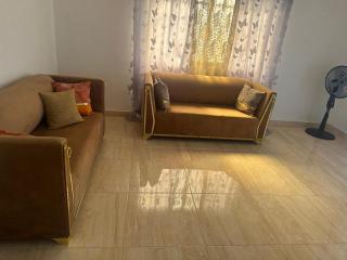 Residence Vargas - Santo Domingo - 1