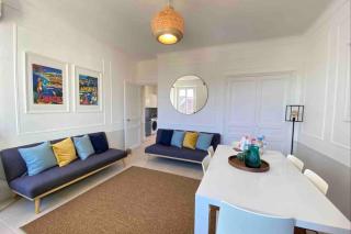 Nice 2 bedrooms Meynadier at 2 min BeachPalais - 2