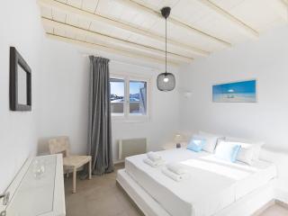 The Mykonian Sunset Villas - 10min from Town - Agios Ioannis Mikonos - 7