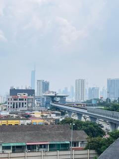 Arte Cheras by CK Cozy Crib - Kuala Lumpur - 5