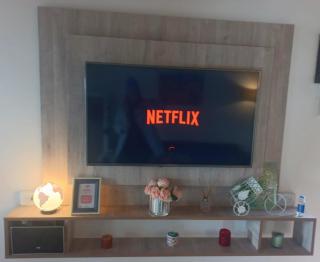 Studio Monoambiente funcional y en zona céntrica súper completo con asistente Alexa - Ushuaia - 6