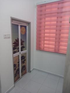 D'Intan Villa Gerik - Gerik - 2