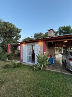 Casa con pileta en Sierras de Córdoba, Valle de Calamuchita - Río de los Sauces - 9