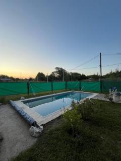 Casa con pileta en Sierras de Córdoba, Valle de Calamuchita - Río de los Sauces - 3