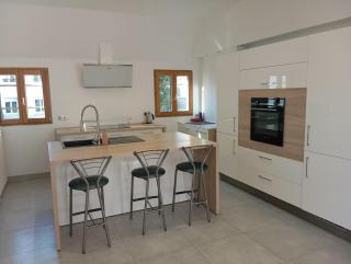 VILLA Douce Loue - Ornans - 3