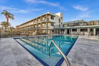 Beachfront & Pool Near Marriott Hollywood Beach - Hollywood - 5