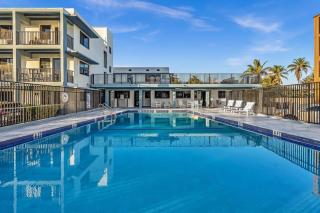 Beachfront & Pool Near Marriott Hollywood Beach - Hollywood - 8