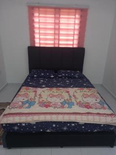 D'Intan Villa Gerik - Gerik - 3